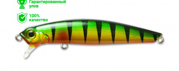 Воблер Kosadaka Costa XS 80F (7,7г) PC