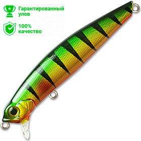 Воблер Kosadaka Costa XS 80F (7,7г) PC Воблер Kosadaka Costa XS 80F (7,7г) PC