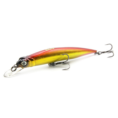 Воблеры FISHYCAT OCELOT 90F 5,6г. 0.5-0.8м.R15