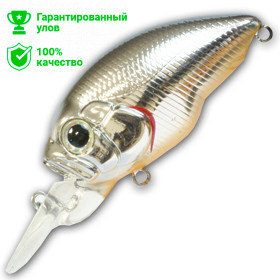 Воблер Kosadaka Boxer XL 50F (11,3г) SBL