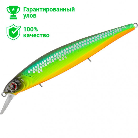 Воблер TsuYoki FLIRT 115SP 805S Воблер TsuYoki FLIRT 115SP 805S