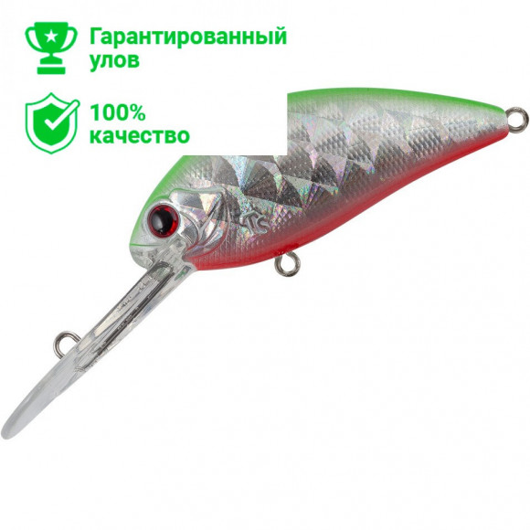 Воблер TsuYoki WASU 63F LM010 Воблер TsuYoki WASU 63F LM010