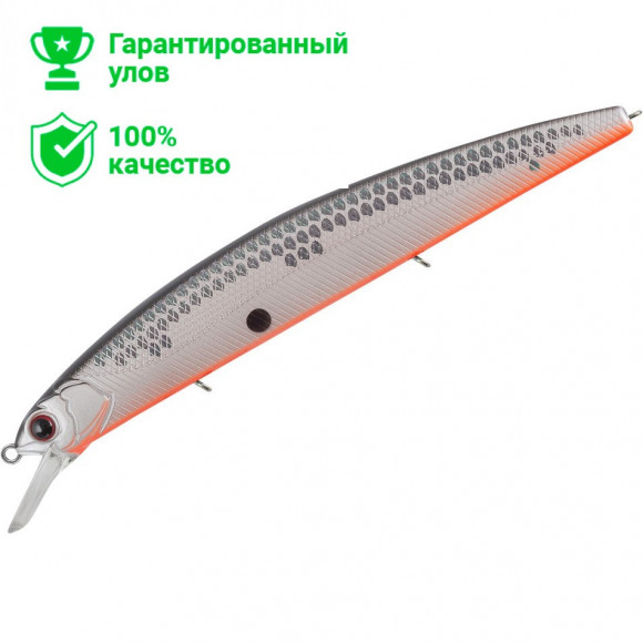 Воблер TsuYoki CHANCE 130SP XD-009