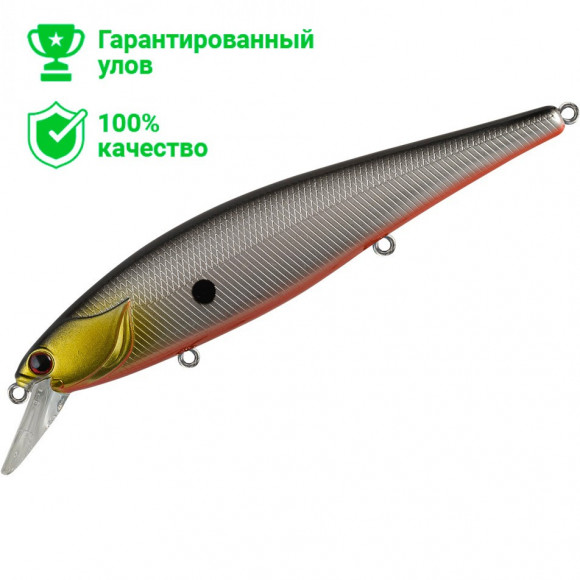 Воблер TsuYoki MOVER 128SP 268R