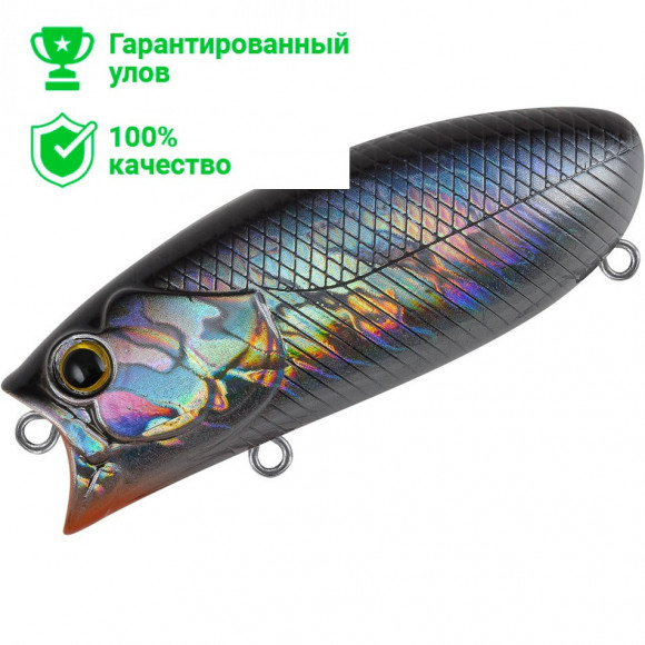 Воблер TsuYoki BAD 60F HU Воблер TsuYoki BAD 60F HU