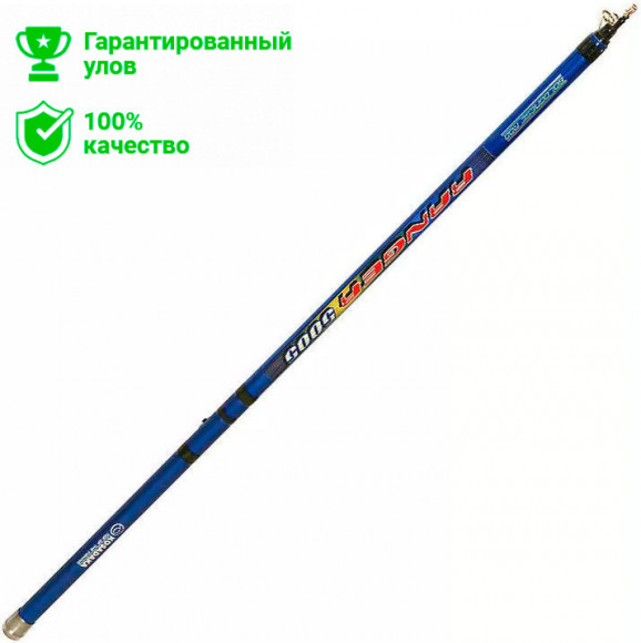 Удилище Kosadaka Ranger Tele Bolognese 50 GD