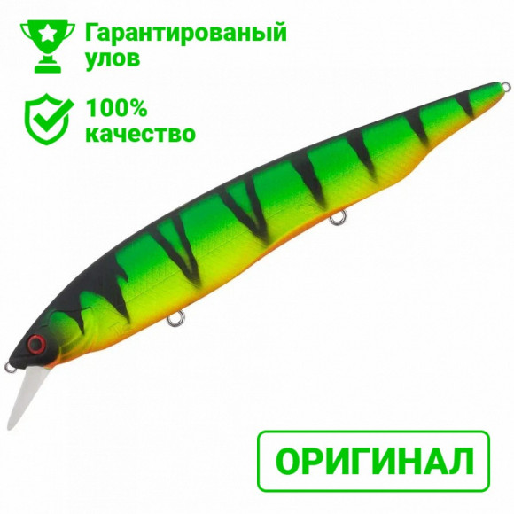 Воблер TsuYoki SIROTA 120SP 818