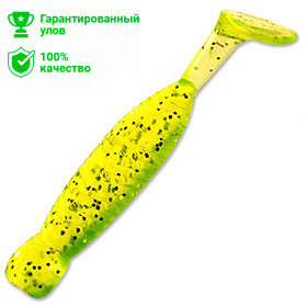 Виброхвост Kosadaka Osa (4,5см) CS (упаковка - 14шт) Виброхвост Kosadaka Osa (4,5см) CS (упаковка - 14шт)