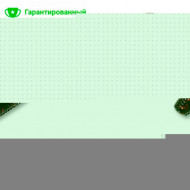 Виброхвост Kosadaka Hart Shad (9см) OD (упаковка - 3шт)