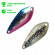 Блесна Kosadaka Trout Police Wily Spoon (1,6 г) O57 Блесна Kosadaka Trout Police Wily Spoon (1,6 г) O57