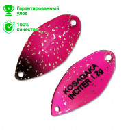 Блесна Kosadaka Trout Police Inciter (1,2 г) D90