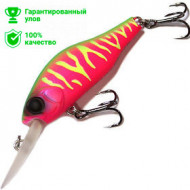 Воблер Kosadaka Mirage 50F XL (4,2г) ROS