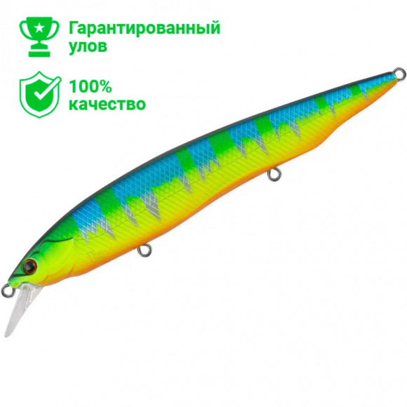 Воблер TsuYoki  SIROTA 120SP 061Z