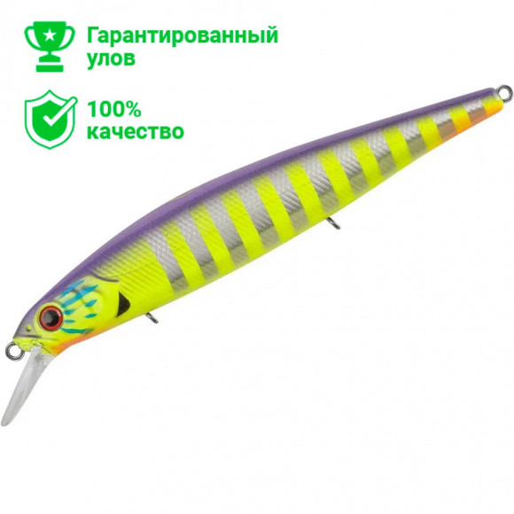 Воблер TsuYoki FLIRT 115SP 031Z