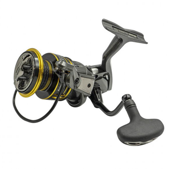 Катушка OKUMA Inspira 4000A Spinning 5.2:1 Катушка OKUMA Inspira 4000A Spinning 5.2:1