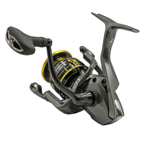 Катушка OKUMA Inspira 4000A Spinning 5.2:1 Катушка OKUMA Inspira 4000A Spinning 5.2:1