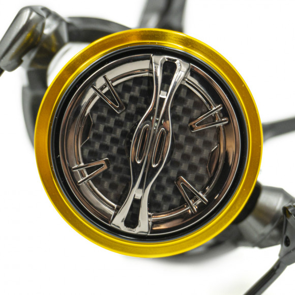 Катушка OKUMA Inspira 4000A Spinning 5.2:1 Катушка OKUMA Inspira 4000A Spinning 5.2:1