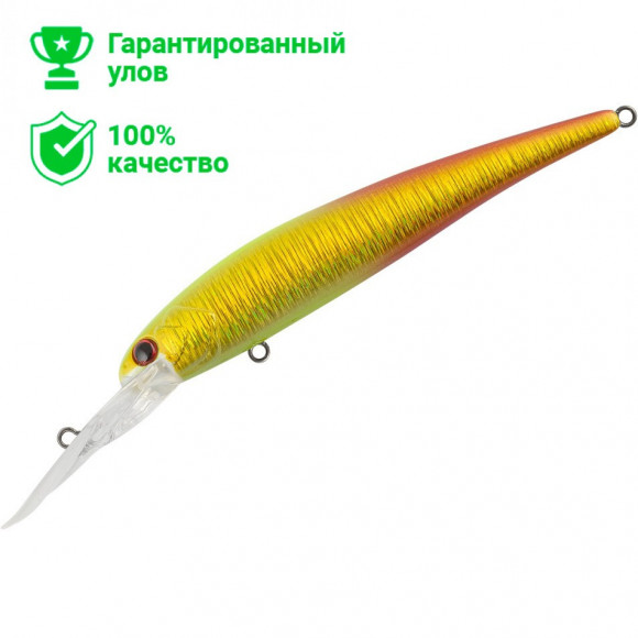 Воблер TsuYoki SOLOIST 90F 1021