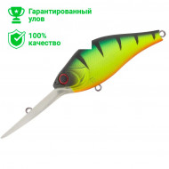 Воблер TsuYoki DROP 75F 818