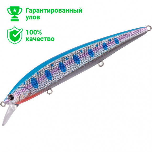 Воблер TsuYoki COLECTOR 110SP X003