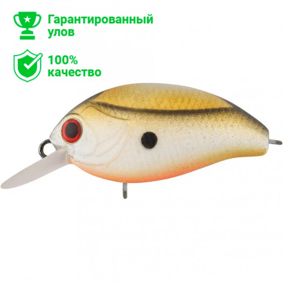 Воблер TsuYoki AGENT 36F SD004