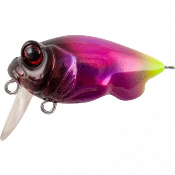 Воблер TsuYoki PLUG SSR 38F SD008