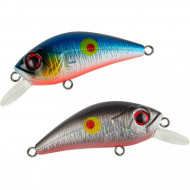 Воблер TsuYoki ITTEKI 44F Y196W Воблер TsuYoki ITTEKI 44F Y196W