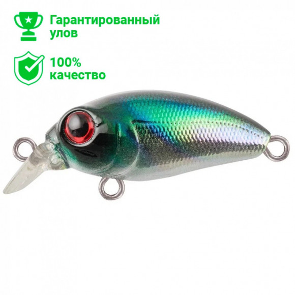Воблер TsuYoki FUGAZ 32F AT006