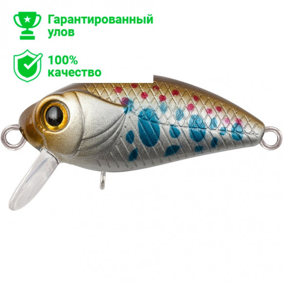 Воблер TsuYoki FUGAZ SSR 36F 901