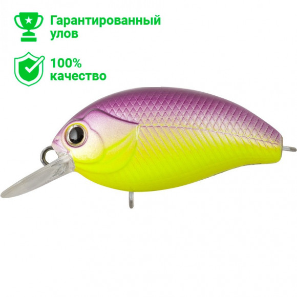 Воблер TsuYoki AGENT 36F AT051 Воблер TsuYoki AGENT 36F AT051