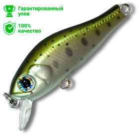 Воблер Kosadaka Ion XS 32F (2,1г) NT