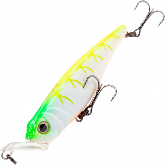 Воблер FISHYCAT TOMCAT RISE 80ES / X11 (GLOW)