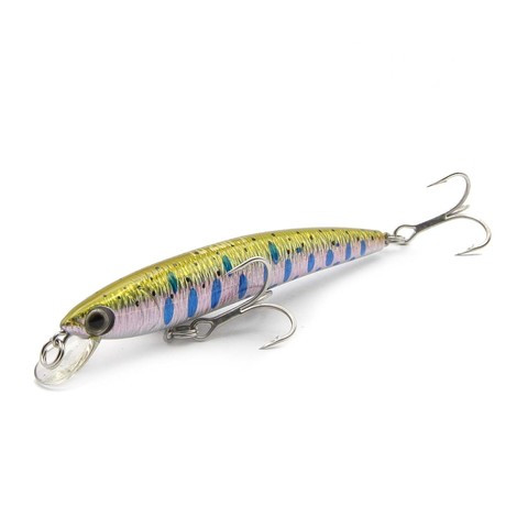 Воблеры Yo-Zuri Pins Minnow 70F длина 70 мм вес 4 гр F1015-M113