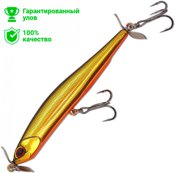 Воблер Kosadaka Aspen 90S (15г) CSH