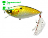 Воблер Kosadaka Host XS 70F (14,4г) GTR Воблер Kosadaka Host XS 70F (14,4г) GTR