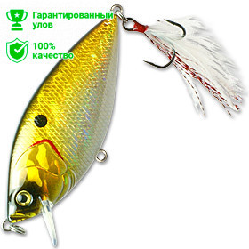 Воблер Kosadaka Host XS 70F (14,4г) GTR