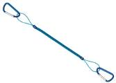 Страховочный тросик DAIICHISEIKO SAFETY ROPE 1515 BU синий