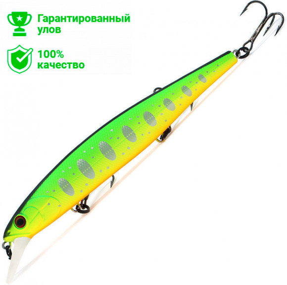 Воблер Kosadaka Squad XS 128SP (22.1г) FAR