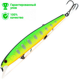 Воблер Kosadaka Squad XS 128SP (22.1г) FAR