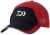 Кепка DAIWA DC-6423W RED F