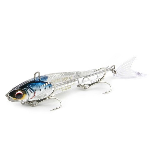 Воблеры F1060-CIW Duel HARDCORE FINTAIL DART 90 LIGHT