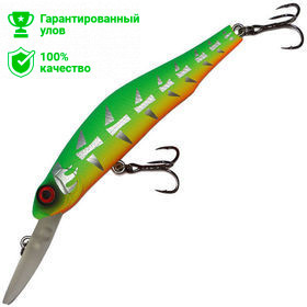 Воблер Kosadaka Mascot XL 80F (9,0г) VX