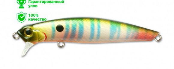 Воблер Kosadaka Costa XS 80F (7,7г) PNT