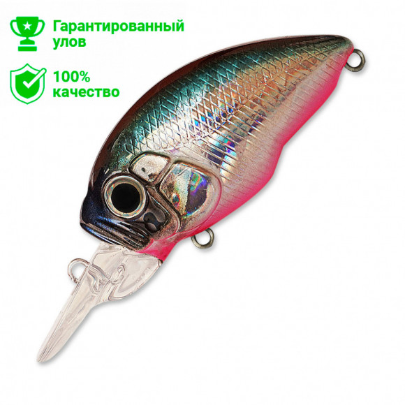 Воблер Kosadaka Boxer XL 50F (11,3г) SH