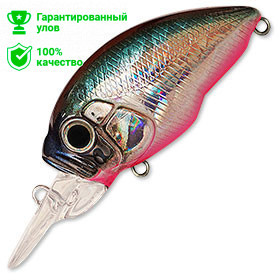 Воблер Kosadaka Boxer XL 50F (11,3г) SH