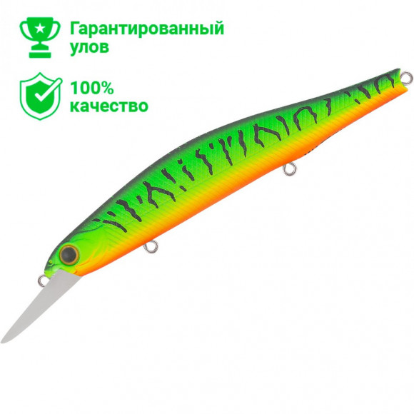 Воблер TsuYoki WATSON MR 110SP 050 Воблер TsuYoki WATSON MR 110SP 050