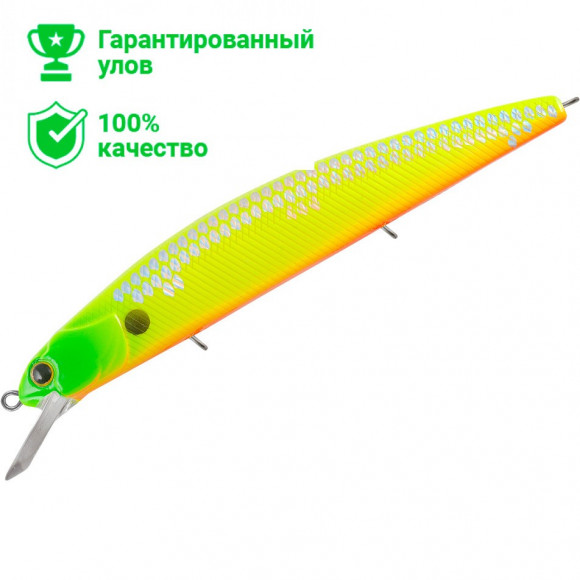 Воблер TsuYoki CHANCE 115SP 403S