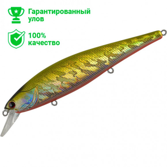 Воблер TsuYoki MOVER 128SP 435R Воблер TsuYoki MOVER 128SP 435R