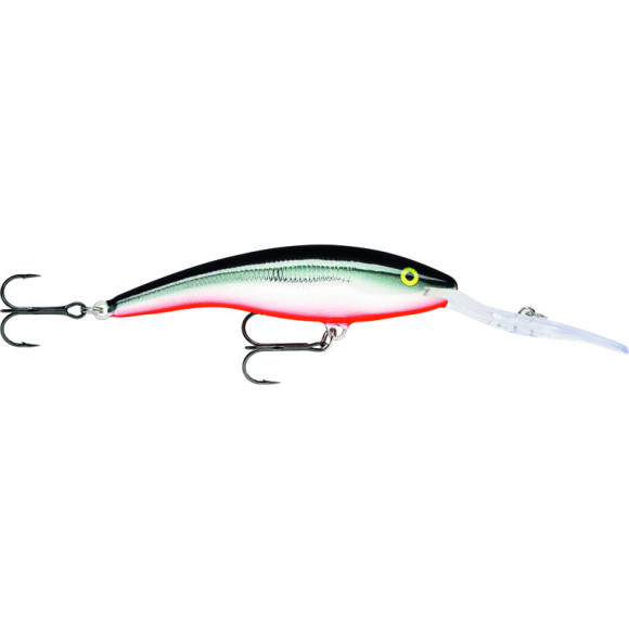 Воблер RAPALA Deep Tail Dancer 11 /HLWM
