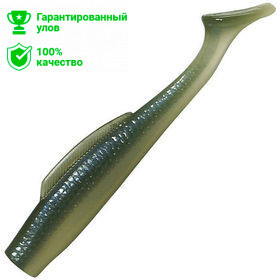 Виброхвост Kosadaka Weedless Minnow 88 (8.8см) TRS (упаковка - 6шт) Виброхвост Kosadaka Weedless Minnow 88 (8.8см) TRS (упаковка - 6шт)